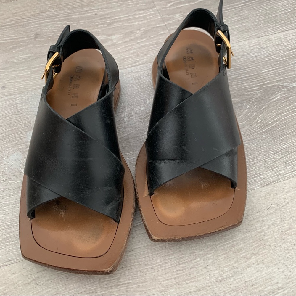 Marni sandals